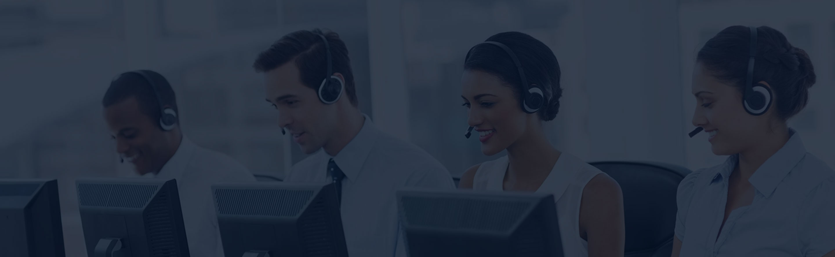 Customer Care Background