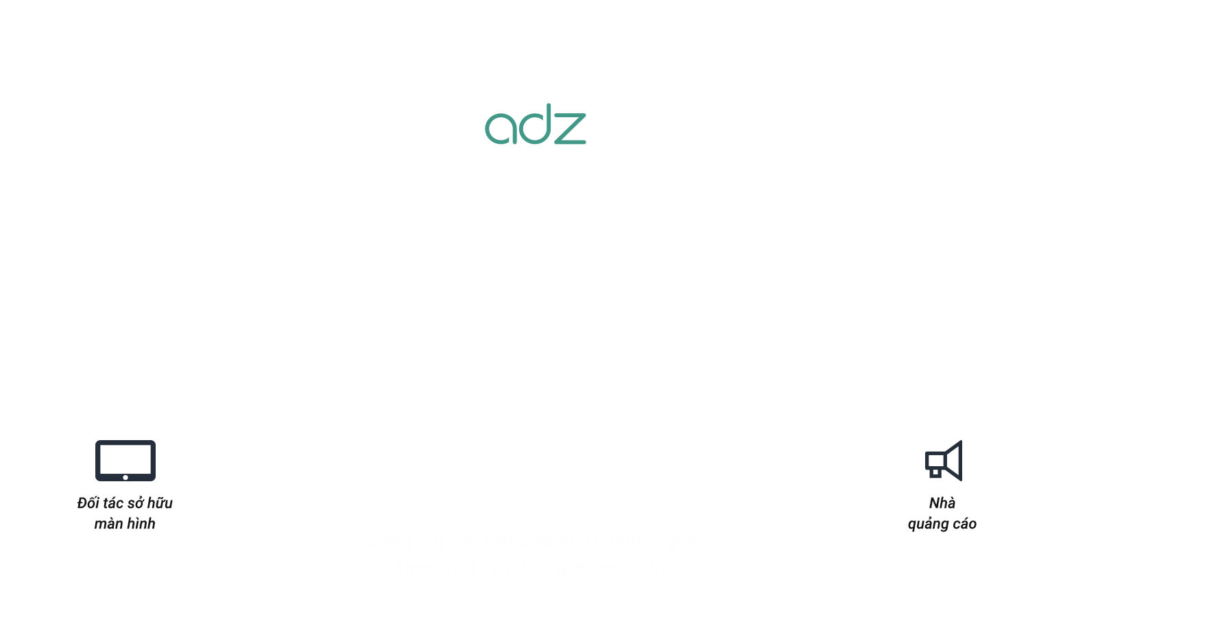 Mô hình kinh doanh AdzRunner