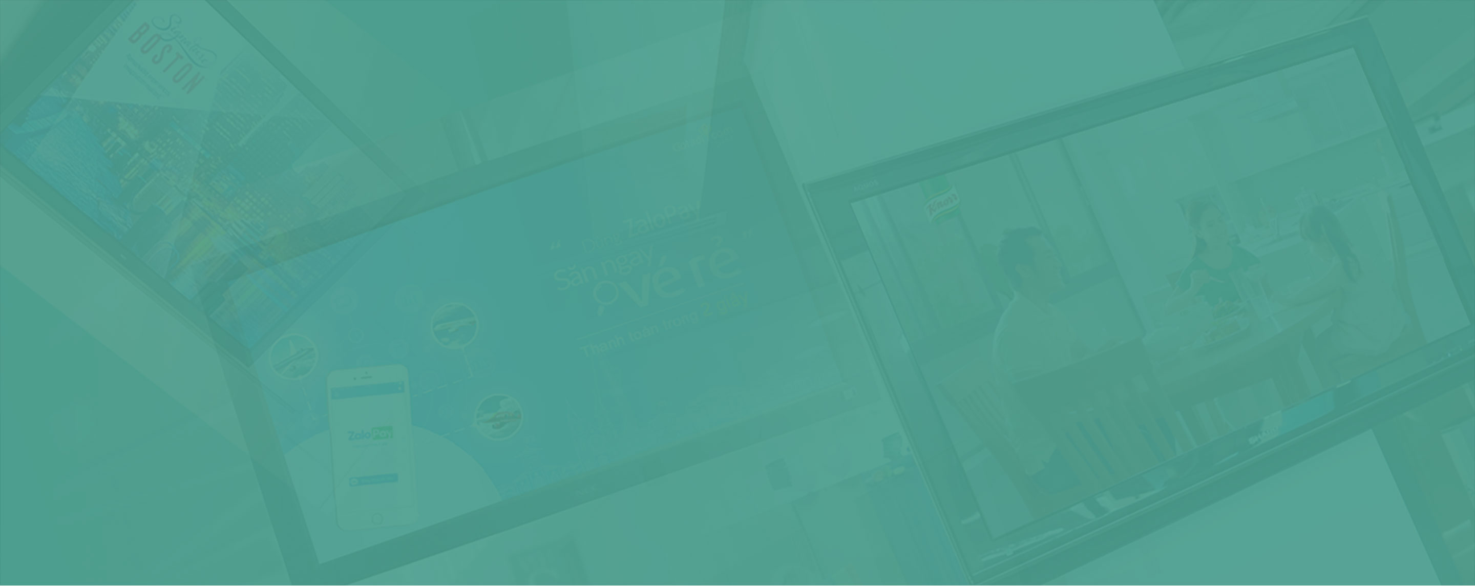 AdzRunner Background